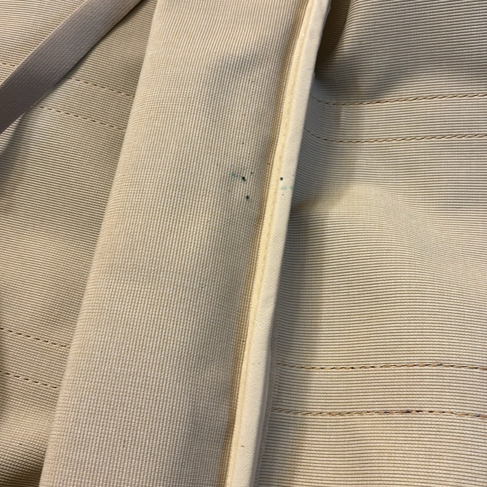 Louis Vuitton Travel Bag Sirius 55 Brown Monogram with Lock & Key - Picture 15 of 15